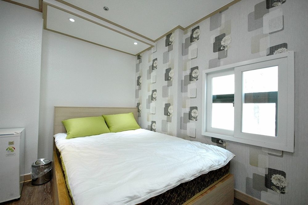 Eel Guesthouse Сеул Экстерьер фото