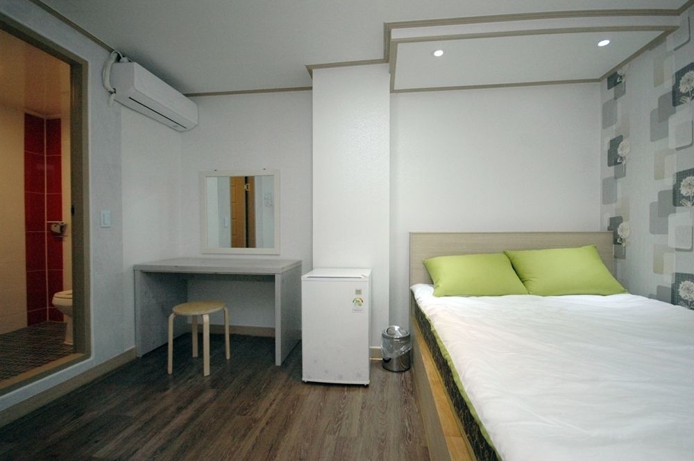 Eel Guesthouse Сеул Экстерьер фото